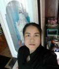 Rencontre Femme Thaïlande à พะเยา : อำภา อาสาเมือง, 34 ans